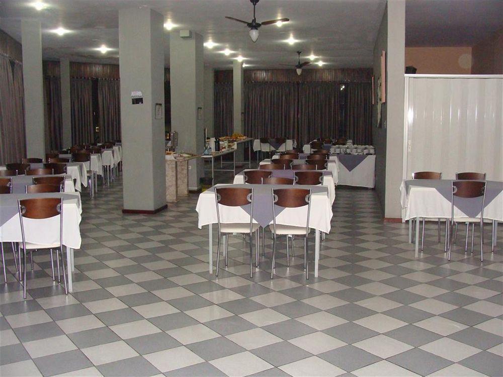 Hotel Itamaraty Curitiba Exterior photo
