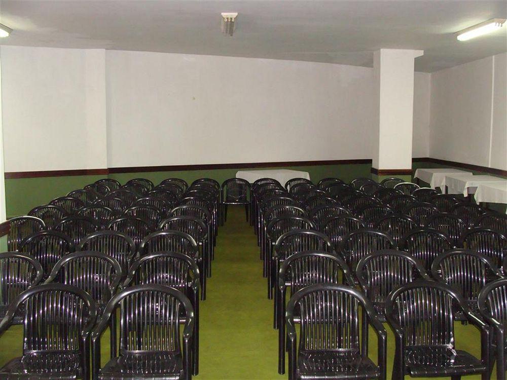 Hotel Itamaraty Curitiba Exterior photo