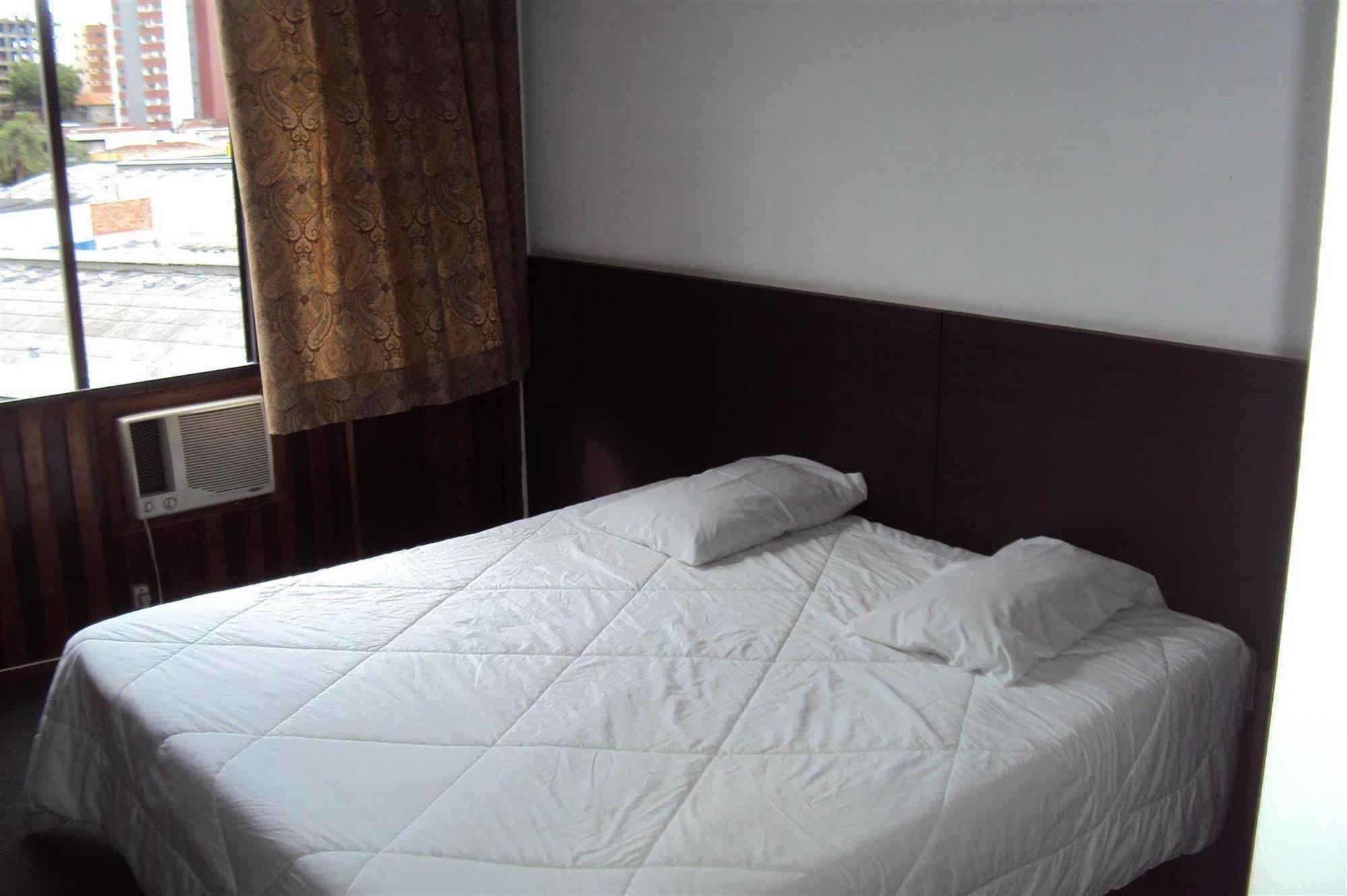 Hotel Itamaraty Curitiba Exterior photo
