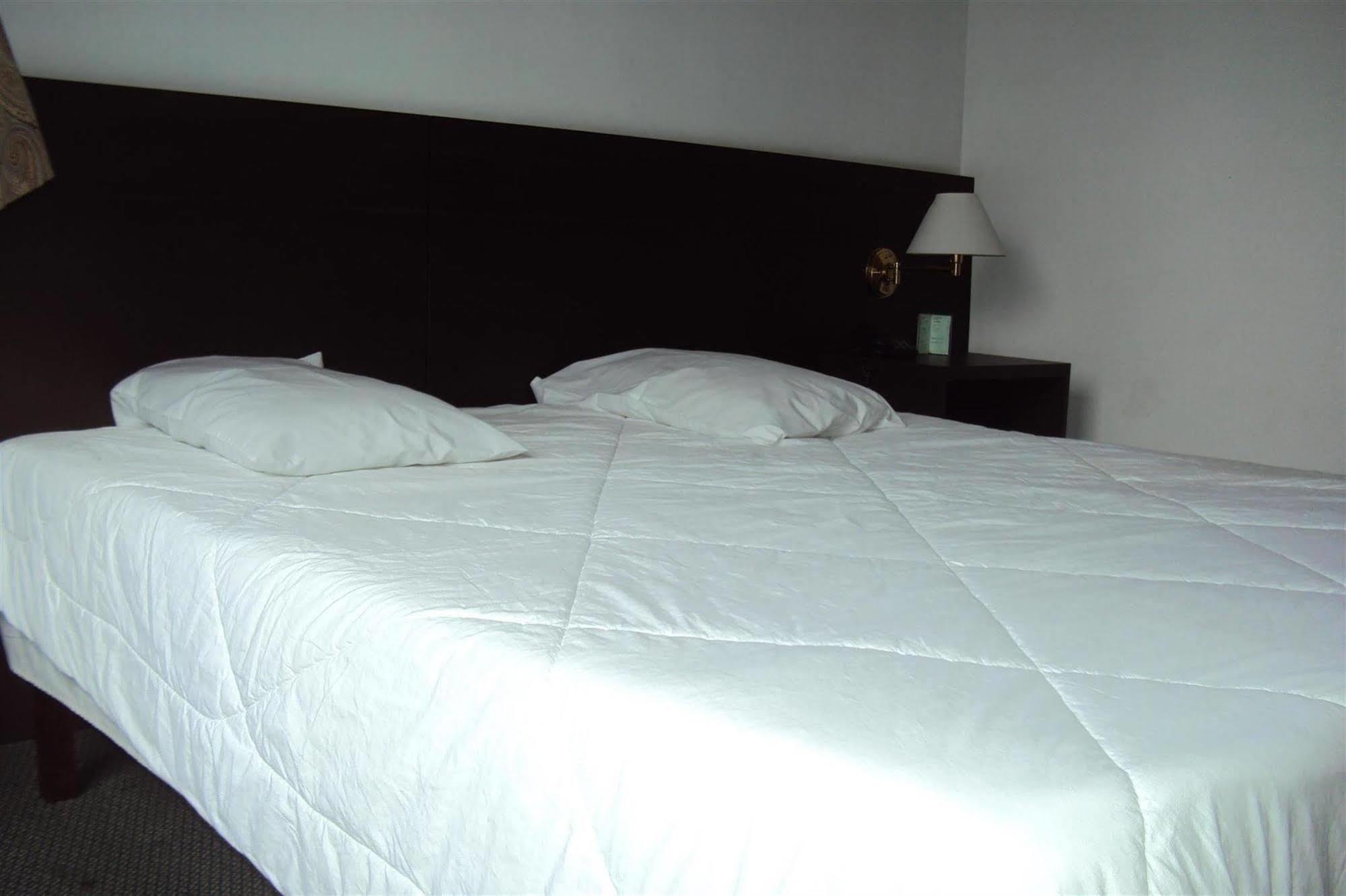 Hotel Itamaraty Curitiba Exterior photo