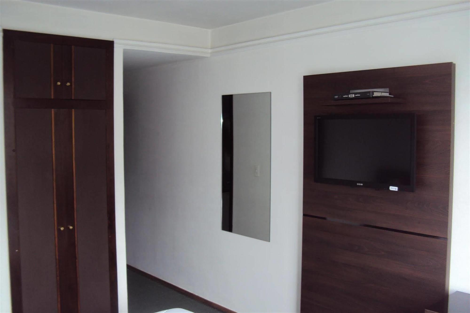 Hotel Itamaraty Curitiba Exterior photo