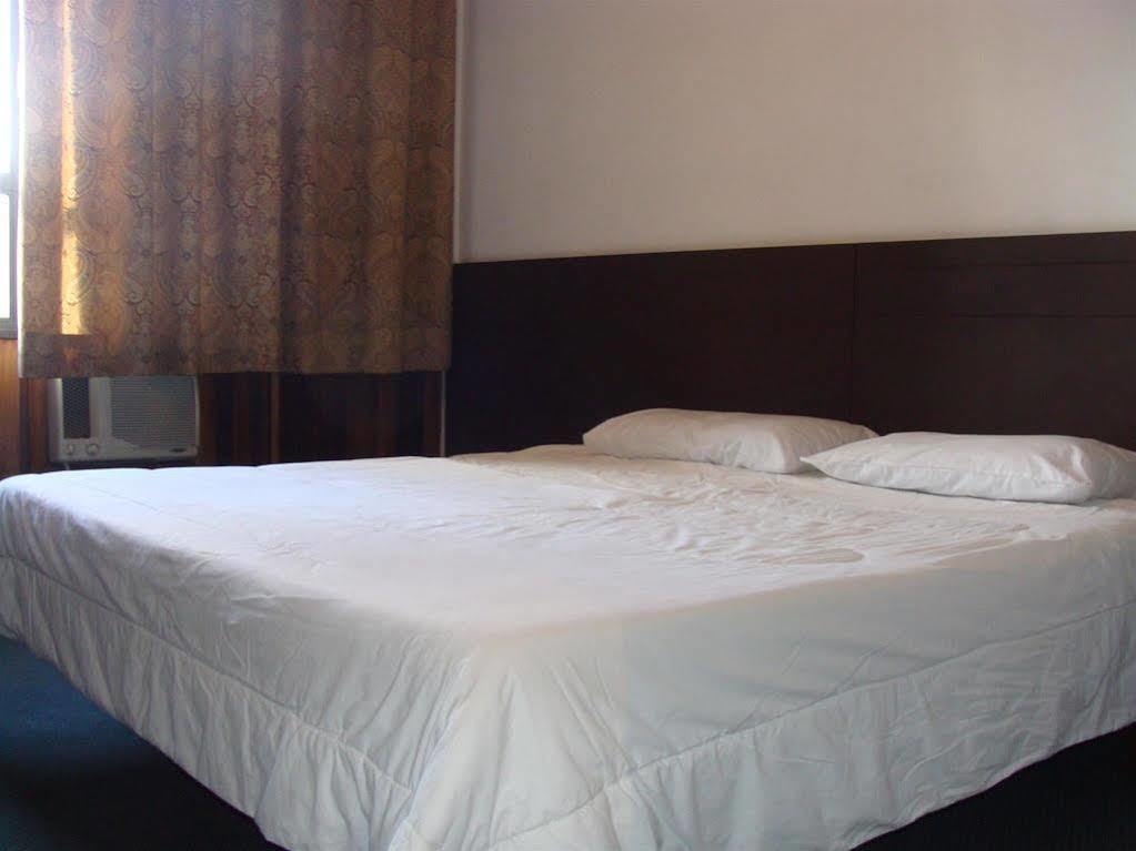 Hotel Itamaraty Curitiba Exterior photo