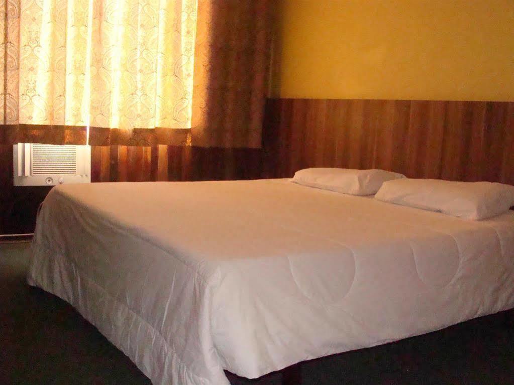 Hotel Itamaraty Curitiba Exterior photo