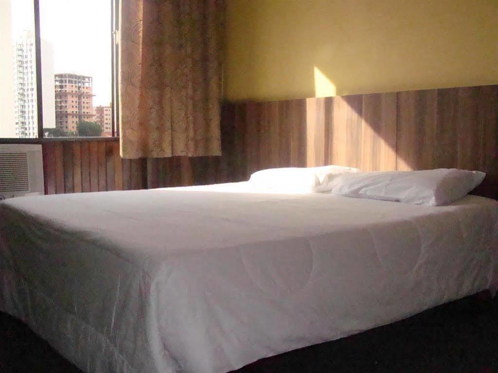 Hotel Itamaraty Curitiba Exterior photo